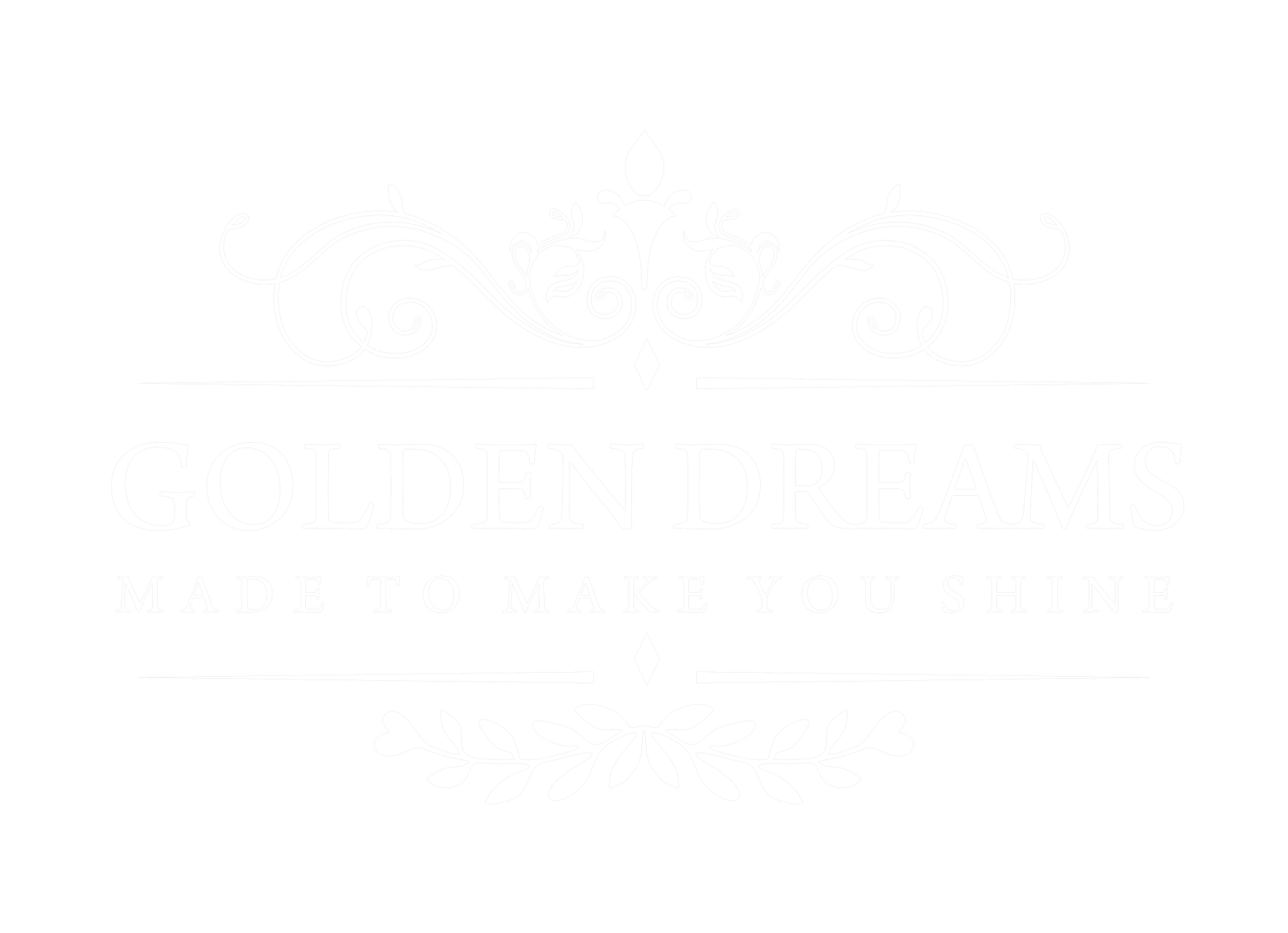 Golden Dreams logo