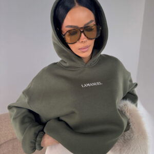 Bluza TONE Khaki