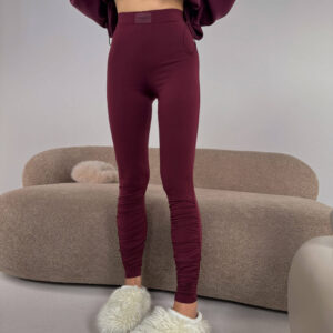 Legginsy CURVE La Manuel Bordo