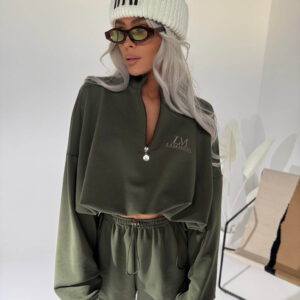 Bluza MAGNUM Khaki