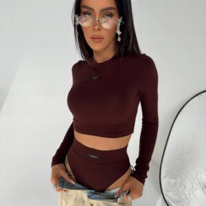 Komplet SENSO- Kakao